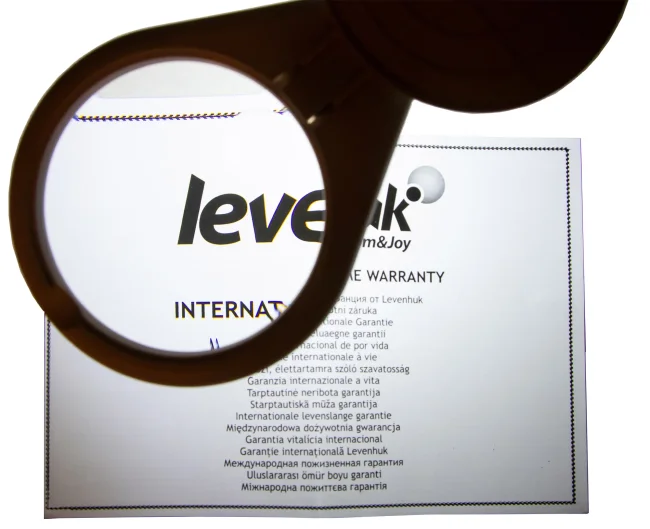 Лупа настольная Levenhuk Zeno Desk D15 Лупа настольная Levenhuk Zeno Desk D15