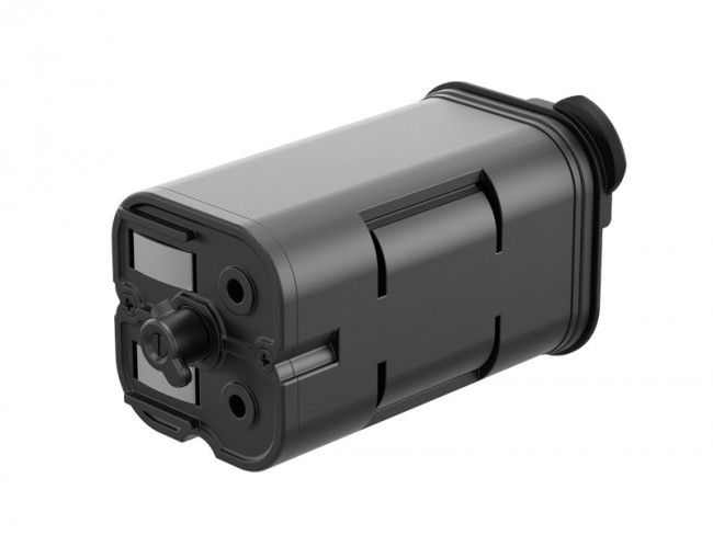 Аккумуляторный блок Pulsar DNV double (двойной) Аккумуляторный блок Pulsar DNV double (двойной)