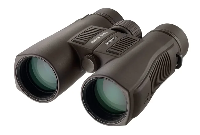 Бинокль Eschenbach Adventure D 10x42 B Active Ww Бинокль Eschenbach Adventure D 10x42 B Active Ww