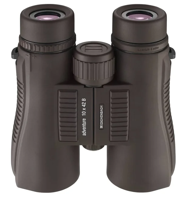 Бинокль Eschenbach Adventure D 10x42 B Active Ww Бинокль Eschenbach Adventure D 10x42 B Active Ww