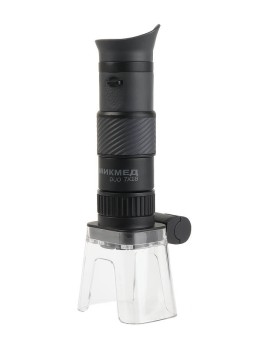 Мини-микроскоп Микмед DUO 7x18