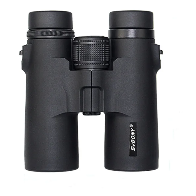 Бинокль SVBONY 10x42 черный (SV21) Бинокль SVBONY 10x42 черный (SV21)
