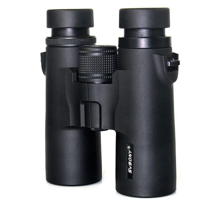 Бинокль SVBONY 10x42 черный (SV21) Бинокль SVBONY 10x42 черный (SV21)