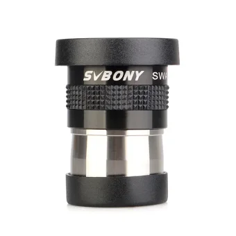 Окуляр SVBONY 72° SWA 18 мм, 1,25"