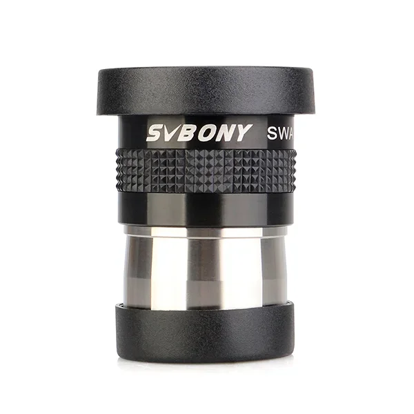 Окуляр SVBONY 72° SWA 18 мм, 1,25" Окуляр SVBONY 72° SWA 18 мм, 1,25"