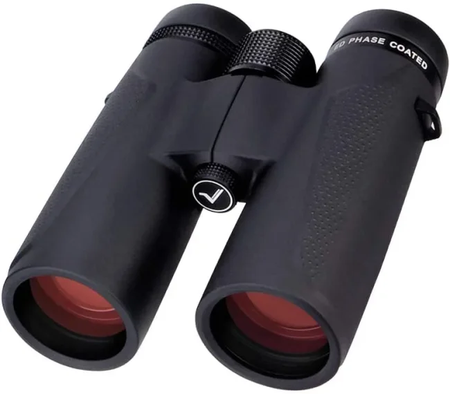 Бинокль SVBONY 10x42 ED (SV202) Бинокль SVBONY 10x42 ED (SV202)
