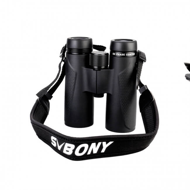 Бинокль SVBONY 10x42 ED (SV202)