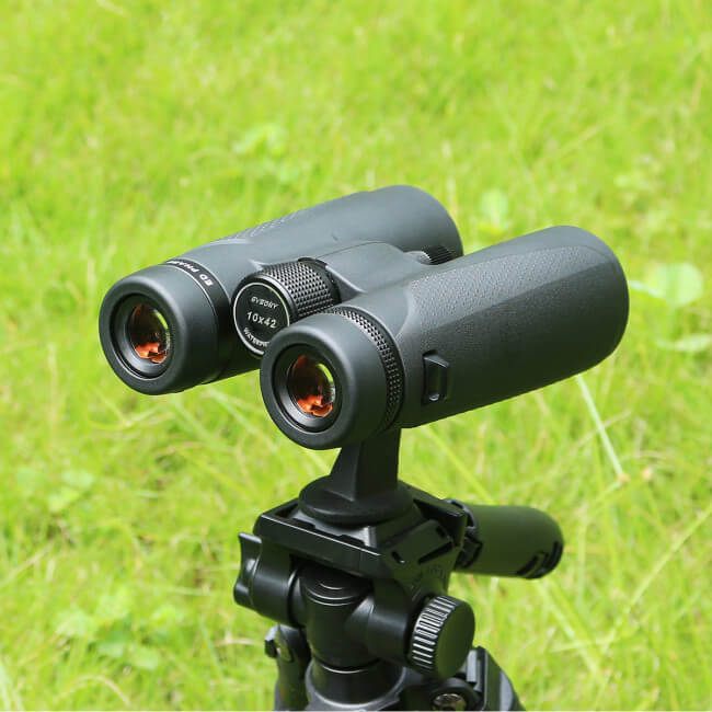 Бинокль SVBONY 10x42 ED (SV202)