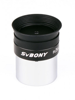 Окуляр SVBONY Plossl 4 мм, 1,25"