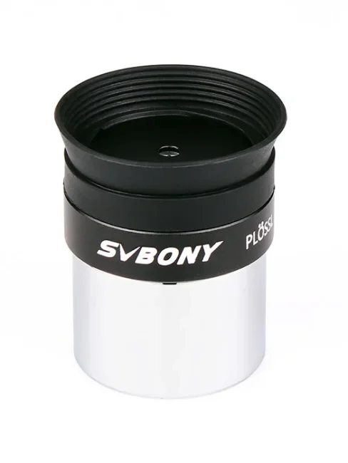 Окуляр SVBONY Plossl 4 мм, 1,25"