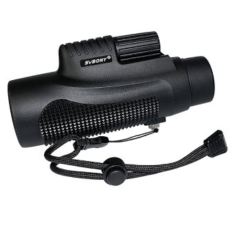 Монокуляр SVBONY 10x42 (F9116)