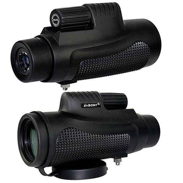 Монокуляр SVBONY 10x42 (F9116)