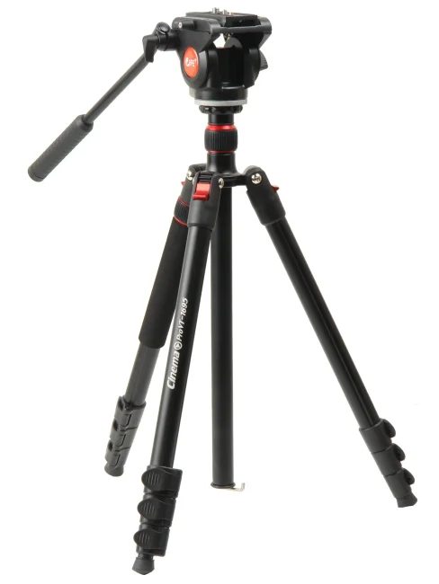Видеоштатив Falcon Eyes CinemaPRO VT-1695 Видеоштатив Falcon Eyes CinemaPRO VT-1695