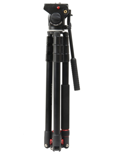 Видеоштатив Falcon Eyes CinemaPRO VT-1695 Видеоштатив Falcon Eyes CinemaPRO VT-1695