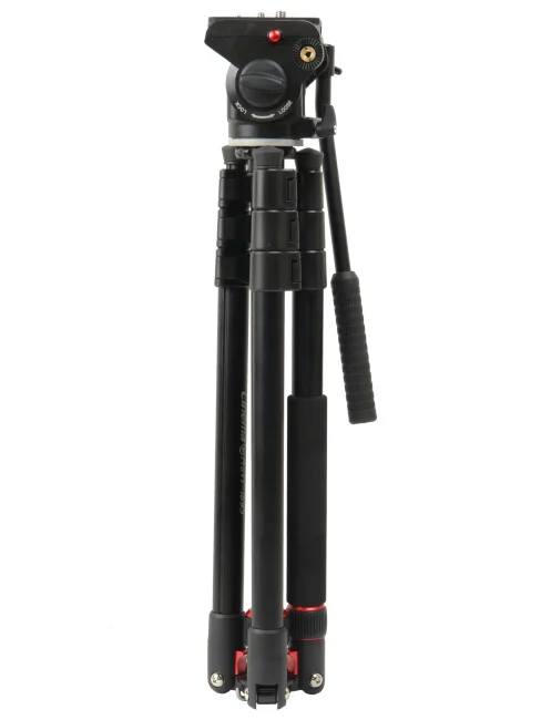Видеоштатив Falcon Eyes CinemaPRO VT-1695 Видеоштатив Falcon Eyes CinemaPRO VT-1695