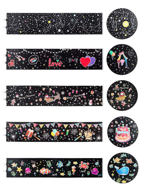 Астропланетарий Discovery Star Sky P1 Астропланетарий Discovery Star Sky P1