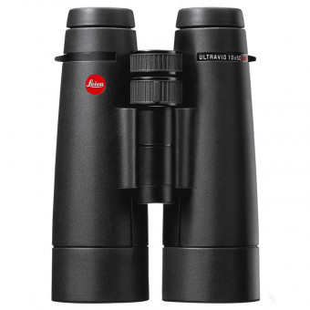 Бинокль Leica Ultravid 10x50 HD-Plus Бинокль Leica Ultravid 10x50 HD-Plus