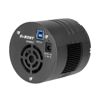 Астрономическая камера SVBONY 11,7 Мпикс USB3.0 (SV405CC)