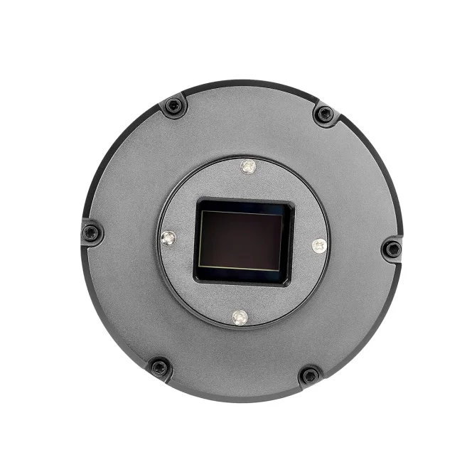 Астрономическая камера SVBONY 11,7 Мпикс USB3.0 (SV405CC) Астрономическая камера SVBONY 11,7 Мпикс USB3.0 (SV405CC)