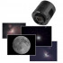 Астрономическая камера SVBONY 11,7 Мпикс USB3.0 (SV405CC)