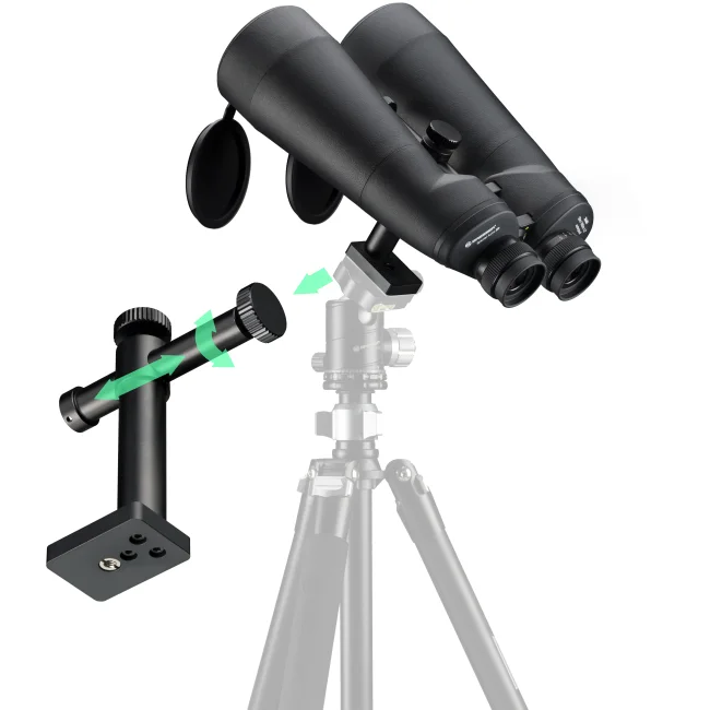Астробинокль Bresser Astro SF 20x80 ED, Argon Астробинокль Bresser Astro SF 20x80 ED, Argon