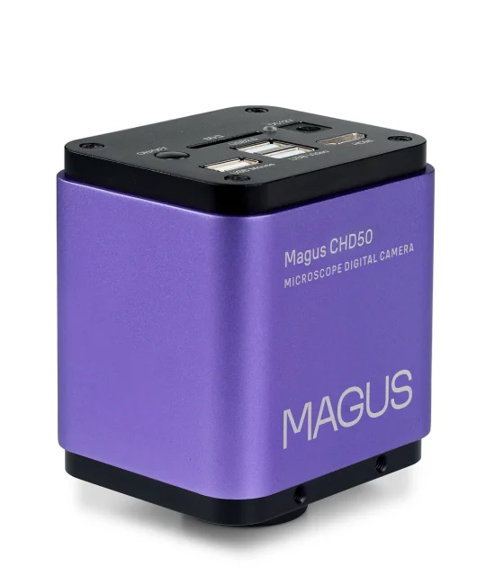 Камера цифровая MAGUS CHD50 Камера цифровая MAGUS CHD50