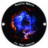 Диск "Rose Nebula" для планетариев HomeStar