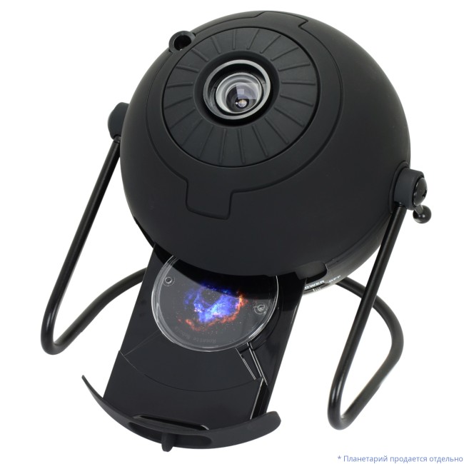 Диск "Rose Nebula" для планетариев HomeStar