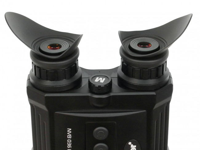 Бинокль ночного видения Veber NVB 036 QHD цифровой