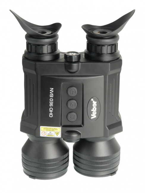 Бинокль ночного видения Veber NVB 036 QHD цифровой