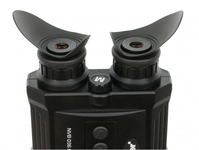 Бинокль ночного видения Veber NVB 036 QHD цифровой