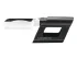 Лупа асферическая Eschenbach mobilux LED, 75х50 мм, 3.5х