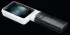 Лупа асферическая Eschenbach mobilux LED, 75х50 мм, 3.5х