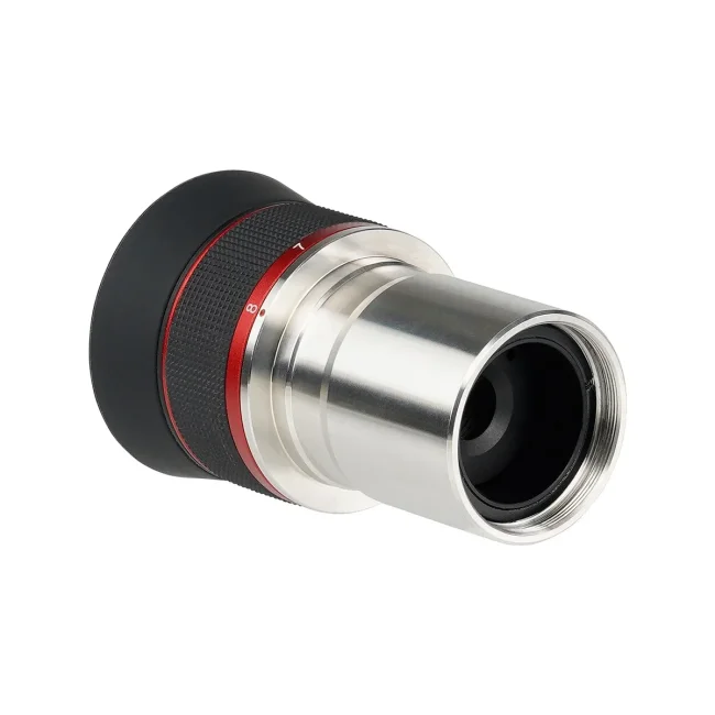 Окуляр-зум SVBONY 3-8 мм, 1,25" (SV215) Окуляр-зум SVBONY 3-8 мм, 1,25" (SV215)