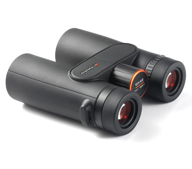 Бинокль Eyeskey Sport ED 10x42 Бинокль Eyeskey Sport ED 10x42