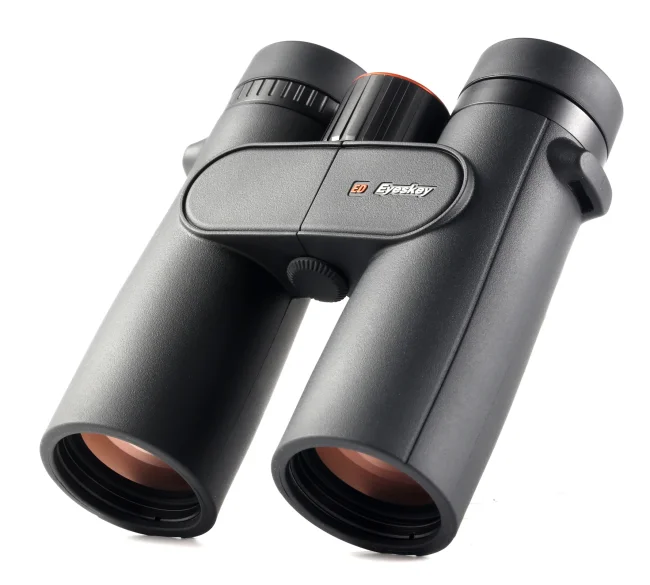 Бинокль Eyeskey Sport ED 10x42 Бинокль Eyeskey Sport ED 10x42