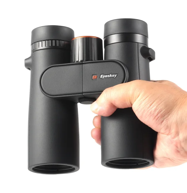 Бинокль Eyeskey Sport ED 10x42 Бинокль Eyeskey Sport ED 10x42