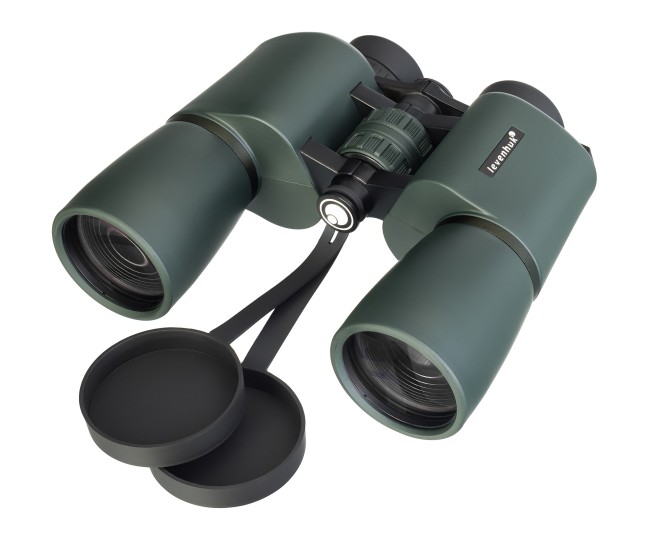 Бинокль Levenhuk New Sherman PRO 12x50