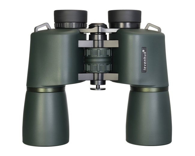 Бинокль Levenhuk New Sherman PRO 12x50 Бинокль Levenhuk New Sherman PRO 12x50
