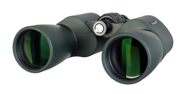 Бинокль Levenhuk New Sherman PRO 12x50 Бинокль Levenhuk New Sherman PRO 12x50