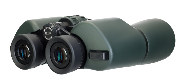 Бинокль Levenhuk New Sherman PRO 12x50 Бинокль Levenhuk New Sherman PRO 12x50