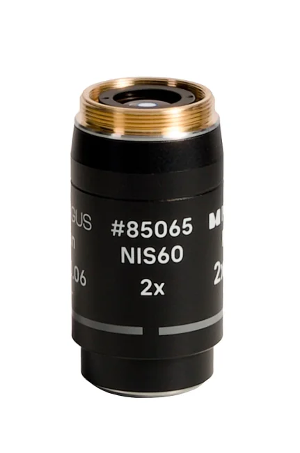 Объектив MAGUS 2PL60 Plan 2х/0,06∞/- H60 мм