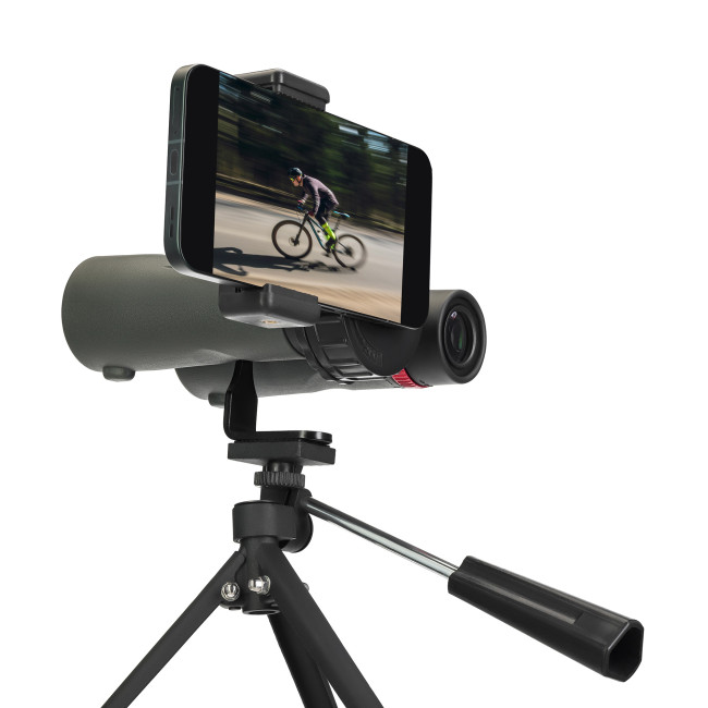 Фотобинокль Levenhuk Kelvin Snap 10x42