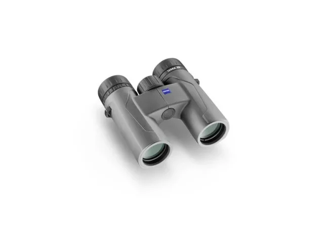 Бинокль Carl Zeiss Terra 8x32 ED Gray