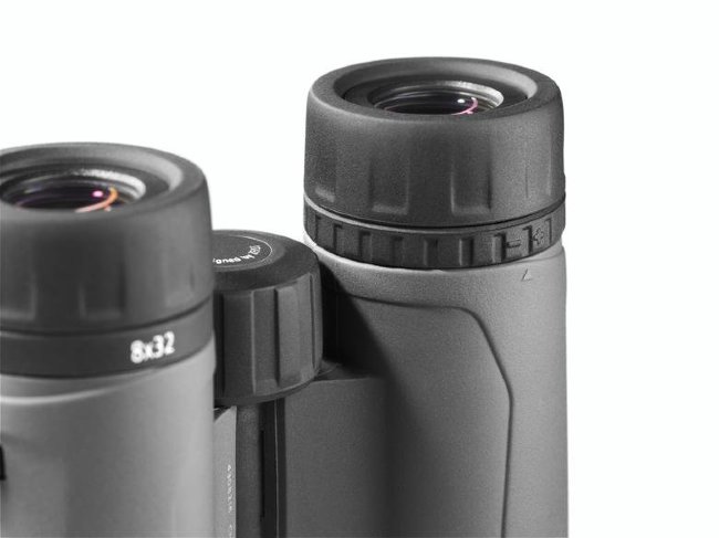 Бинокль Carl Zeiss Terra 8x32 ED Gray