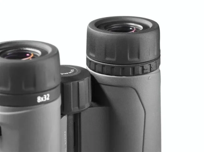 Бинокль Carl Zeiss Terra 8x32 ED Gray