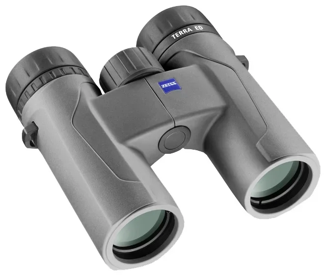 Бинокль Carl Zeiss Terra 8x32 ED Gray