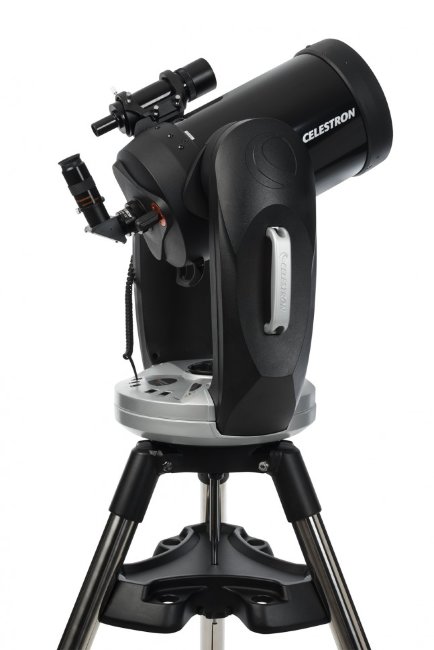 Телескоп Celestron CPC 800