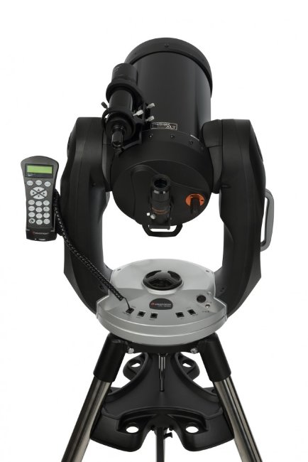 Телескоп Celestron CPC 800