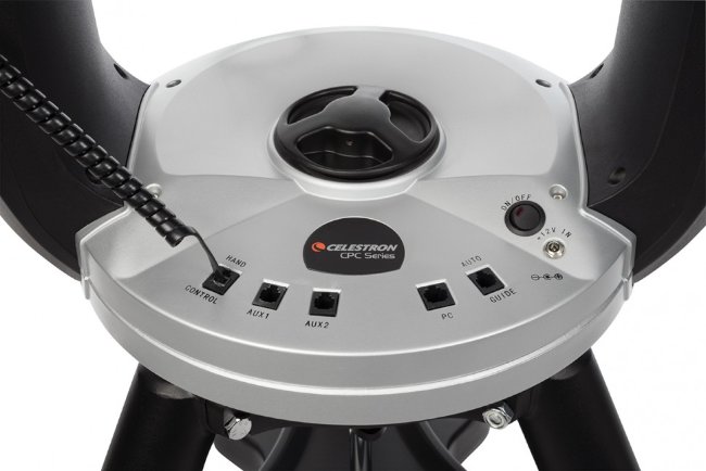 Телескоп Celestron CPC 800